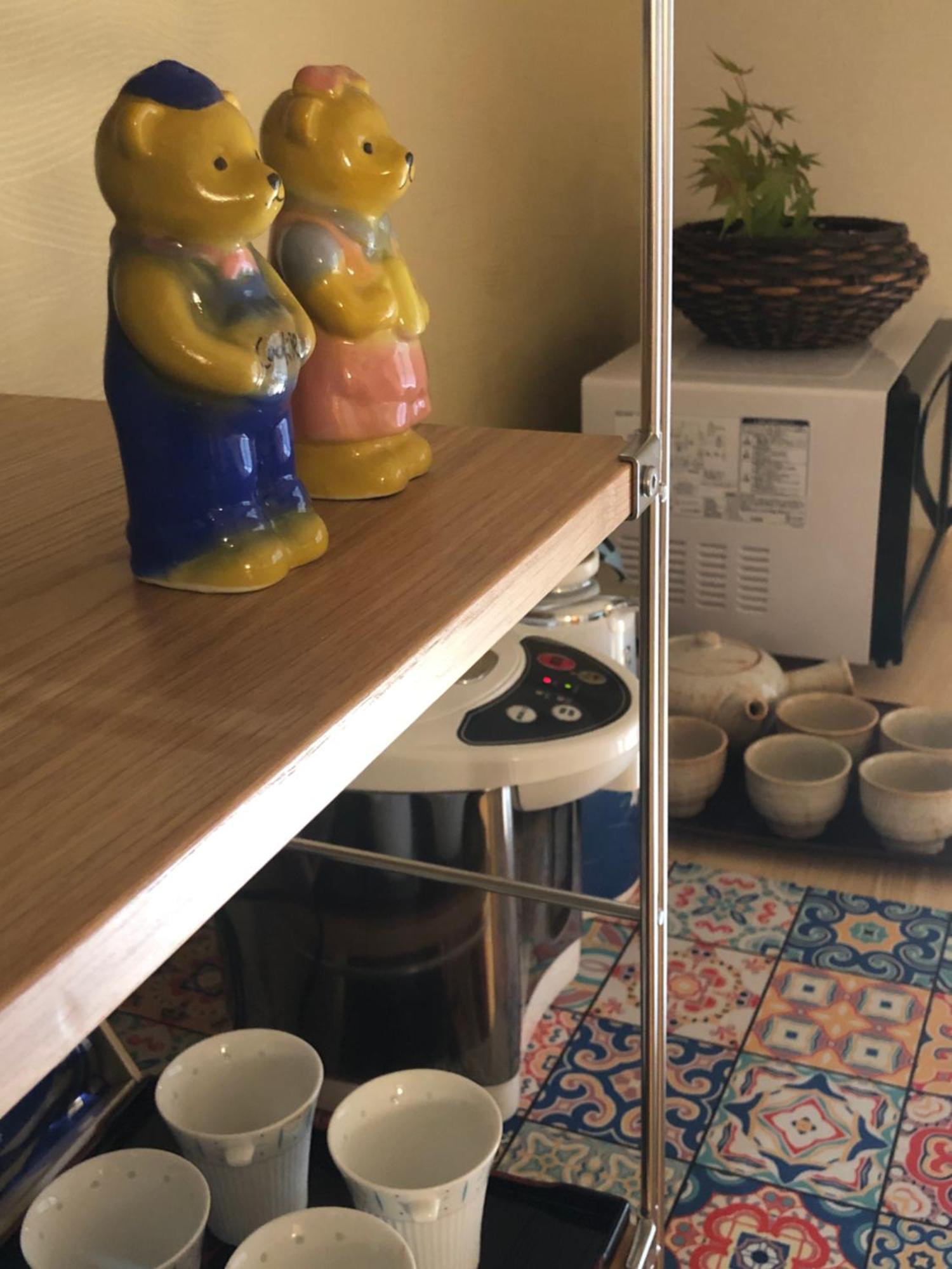 静雅の宿 Κιότο Εξωτερικό φωτογραφία